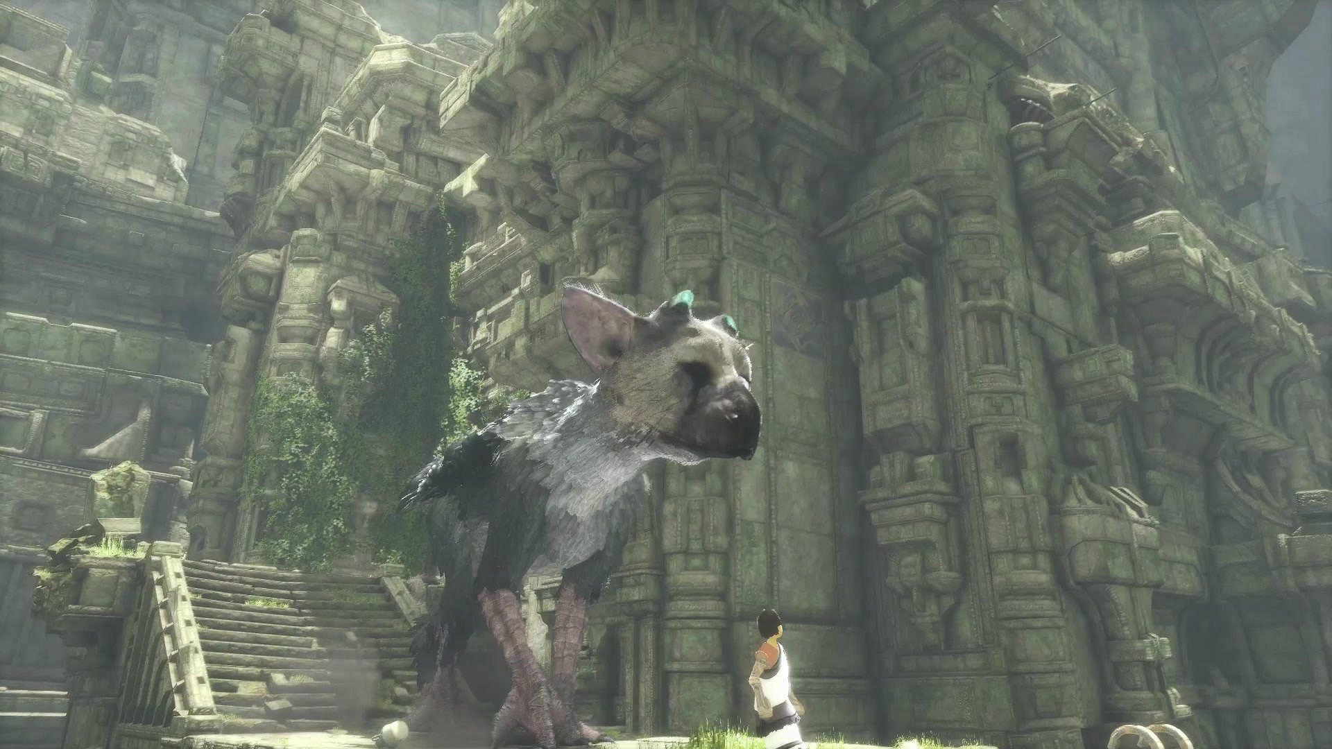 The Last Guardian - Imagen 32